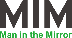 MIM Man in the Mirror