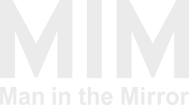 MIM Man in the Mirror