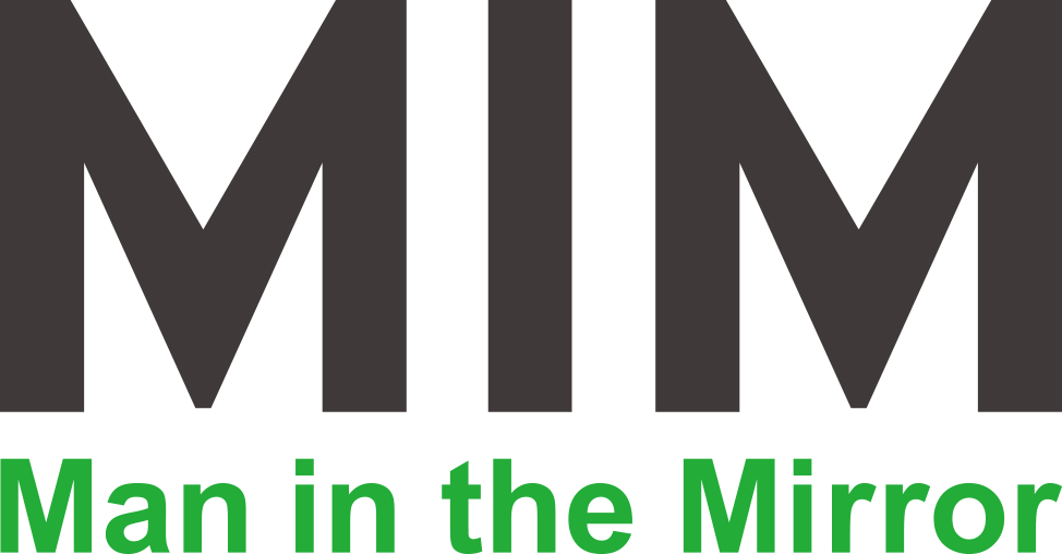 MIM Man in the Mirror